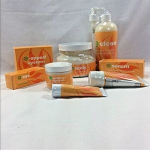 Serious Skin Care C No Wrinkle lot - sealed